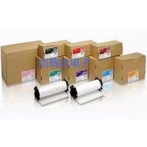 감압지 초저압 압력감지 종이 압력측정 페이퍼필름 LW, 2LW 270MMx1M