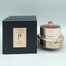 더후 천율단 화율 크림 60ml