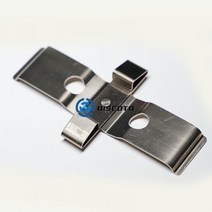 브렘보 자동차 캘리퍼 개조 스프링 피스 브레이크 파편 F50 프레스 1 개, 1pc F50 shrapnel, 1개