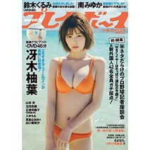 주간 플레이보이 2023년 424호 [잡지]