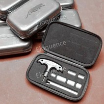 당구 무게추 키트 프레데터 몰리나리 호환 SET P3, 보조공장에는표준중철0.4oz(원피스)