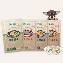 닥터페로 영양죽 120g 120개/ 강아지 고양이 보양식, 상세페이지 참조2, 상세페이지 참조2, 상세페이지 참조2