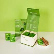 [지에스생명공학] 파낙세나 진산, 3개월분(-10%), 1개, 360정