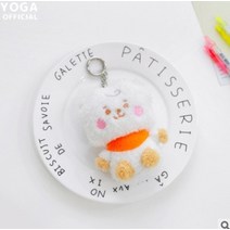 무속성 솜 아이돌인형 옷 장식 악세사리 소품 관절인형 new bt21 plush toy kawaii kpop 박제 동물 plushi doll for girls cute gift, 1-10cm