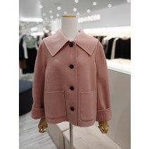 코인코즈 빅카라 포켓재킷DW3WH402