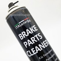 이탈에너지 속건성 파츠크리너 750ml 대용량 부품세척 65039EA