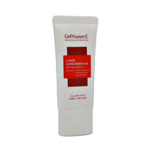 셀퓨전씨 레이저 썬스크린 100 35ml(SPF50+)