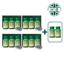 [홀랜드앤바렛]멀티비타민 앤 무기질 패밀리세트(28개월분), 14병