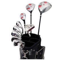 [일본배송]월드이글 남성용 클럽 풀세트 골프채, WE-J-F-01-MRH-R