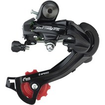 SHIMANO 시마노 투어니 리어 변속기 브래킷 포함, 1개