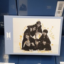 BTS 직소퍼즐 세븐4 500피스 W MAP OF THE SOUL 7 + 포토카드, BTS SEVEN3