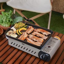 가정용 고기불판 무쇠 솥뚜껑 삼겹살불판, 무쇠시즈닝 올리바다 L 세트 ( 고기망+가방 포함)