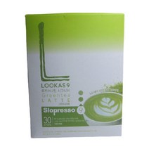 남양유업) 루카스나인 그린티라떼 30T 녹차라떼 루카스나인 더블샷라떼 라떼 그린티, 1, 1