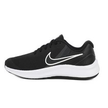 나이키 르더 러너 3 SG 블랙 화이트 여성 nike 운동화 우먼스 데일리 편안한 운동 신발 푹신한 여성화