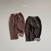 키즈 유아 아동복 디그린 마루다잉 팬츠