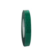 3M 고휘도 프리즘 야광 안전 반사지 반사 시트 테이프 10mm x 2.5M 녹색
