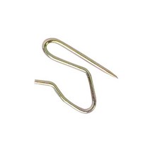 [로고스몰]W3D15EA 50p 커텐핀 커텐핀 커튼핀 커튼고리 커텐고리 커튼레 상품설명 필수확인, 큐브 단스탠드+LED인찌구(전구색)