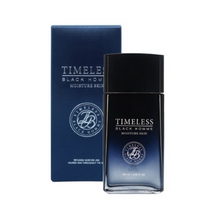 SNP 타임리스 블랙 옴므 모이스처 스킨 130ml, 4개