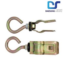 금구 고리고정구 원터치 25 32 하우스자재, 3.원터치32mm