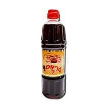 홍일점 홍게맛액젓, 1개, 900ml