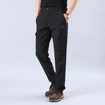 남성 등산 바지 패딩 레깅스 하이킹 남성 두꺼운 양털 하이킹 바지 겨울 남성 471