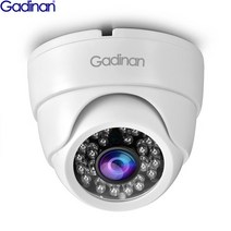 CCTV 사무실 보안 Gadinan ahd 돔 카메라 5mp 1080p 720p ir 미니 1.0mp 2.0mp 5.0mp ahd bnc 실내 IR 컷 필터 24leds 야간, NTSC, 3.6mm