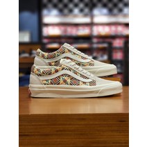 반스 애너하임 올드스쿨 36Dx VN0A54F3B67 스니커즈