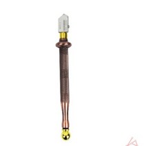 유리 절단칼 12MM 유리컷터