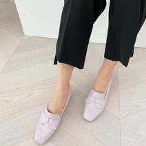 고세 여성용 다비츠 로퍼 3cm G0117366