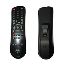 Original Westinghouse RMT-10 Remote Control LTV32W6HD LTV37W2 LTV37W2HD LTV40W1, 1