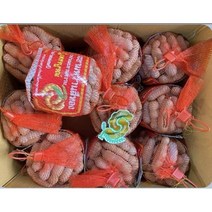 태국산 타마린드 건타마린드 500g, 건조타마린드 1망500g អំពិលផ្អែម