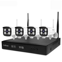 보안 카메라 WIFI 모니터링 비디오레코더 방범카메라, 미국 규정