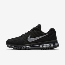 {나이키NIKE 운동화 에어 맥스 2017 (849559-001)