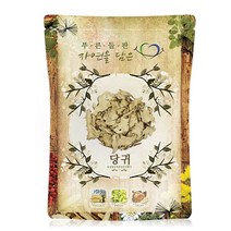 푸른들판 국내산 당귀, 1개