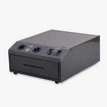 편리한 카운터 수제금고 C-505 가정 보관함 비밀저금통 개인 사무실용품 캐쉬박스