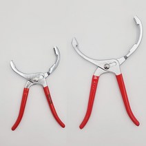 툴맨 오일필터렌치 TM-090 TM-115 휠타렌치 소 대, TM-090 소