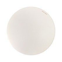번개표 LED 원형방등 60W 주광색(흰색), 단품