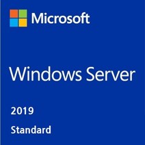 [마이크로소프트] Windows Server 2019 Standard [기업용/COEM(DSP)/16core/64bit/CAL미포함] [영문], G 본상품선택