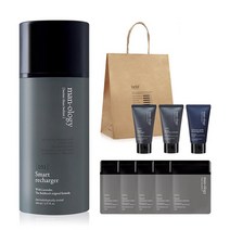 빌리프 23MS빌리프 맨올로지 101 스마트 리차저 100ml 세트, 1개