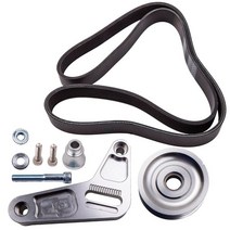 자동차 제너레이터 발전기 honda civic integratuned용 조절식 kit, 없음