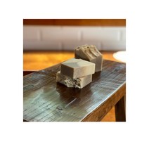 오트밀(oatmeal) 노니 골든 호호바 오일 첨가 핸드메이드 비누, 구성1/구성2, 비누1개입-오트밀노니비누