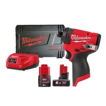 M12 FID632C FUEL 임팩트 드라이버 밀워키