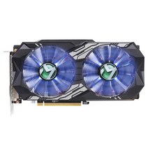 RTX 2060 게임 그래픽 카드 플레이트 비디오 보드 gpu nvidia geforce PC 컴퓨터 gtx750ti 1030 550 560 gt, 01 RTX 2060 6G V0