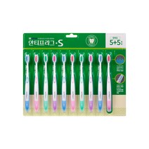 부광약품 안티프라그 S 탄력모 5 + 5, 2개, 10개입