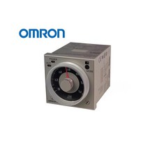 OMRON H3CR-A AC100V~240V/DC100V~125V 아날로그 타이머