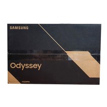 삼성 오디세이 G4 S25BG400 25인치 게이밍 모니터
