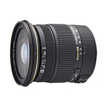 Sigma 17-50mm f/2.8 EX DC OS HSM FLD Large Aperture Standard Zoom Lens for Canon Digital DSLR Camera