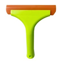 카 샴푸 자동차 실리콘 워터 와이퍼 블레이드 스퀴지 차량 비누 클리너 앞 유리 창 세척 액세서리, 01 1pc