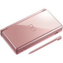 닌텐도 닌텐도DS lite 메탈로즈 중고게임기판매(6개월as+정품게임1개), 닌텐도DS lite 메탈로즈 중고게임기