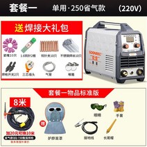 레이저용접기 알곤 용접기 알루미늄 티그용접기 스테인레스 가정용 소형 산업 용접 Songle WS-200A 250A, 14